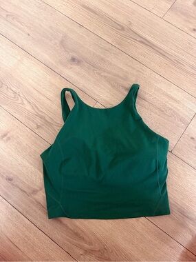 Lululemon Wunder Under Tank Sz 8